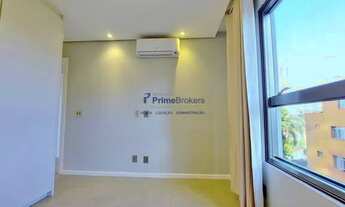 Imagem 10: Apartamento Maxhaus Brooklin com 1 dormitório e 2 vagas de 69 m² - Brooklin