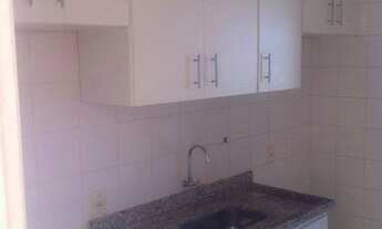 Imagem 3: Apartamento Bellagio 3 dorm. Jardim Terra Branca - Bauru/SP