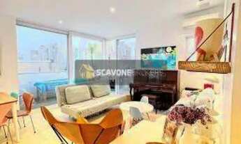 Imagem: Cobertura com 4 Quartos para venda ou aluguel