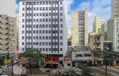 Imagem 4: Apartamento para Aluguel - Centro, 1 Quarto, 32 m2