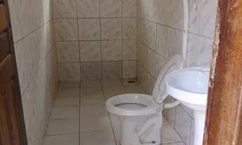 Imagem 3: Duas casas Térreo e primeiro andar em Santo Aleixo