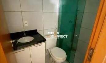 Imagem 3: Apartamento com 3 dormitórios à venda, 68 m² por R$ 298.000 - Bancários - João Pessoa/PB