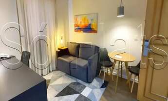 Imagem: Flat Blue Tree Santo André disponível