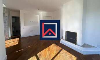 Imagem 4: Cobertura Venda Moema 134 m² 3 Dormitórios