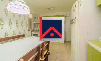 Imagem 7: Apartamento Locação Higienópolis 142 m² 3 Dormitórios