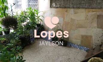 Imagem 2: Casa de rua-À VENDA-Higienópolis-Rio de Janeiro-RJ