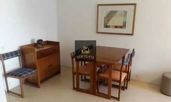 Imagem 3: Flat disponível no Jardim Paulista