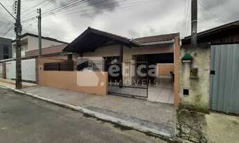 Imagem 2: Excelente Casa para Locação Bairro São Vicente com 2 dormitórios espaço externo