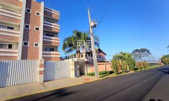 Imagem 2: Edifício Res. Otawa-Apartamento para venda-Jd. Carvalho