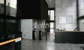 Imagem 7: São Paulo - Conjunto Comercial/Sala - Santa Cecília