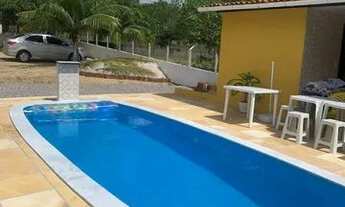 Imagem: Tabatinga Casa com três quartos