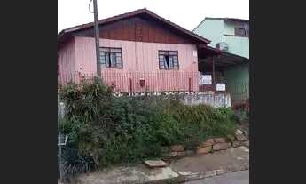 Imagem: Casa, bairro caravagio lages sc