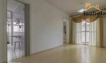 Imagem 3: Apartamento com 2 dormitórios, 54 m² - venda por R$ 340.000 ou aluguel por R$ 2.250/mês