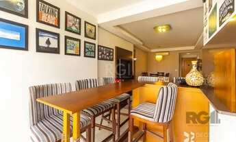 Imagem 5: PORTO ALEGRE - Apartamento Padrão - Menino Deus