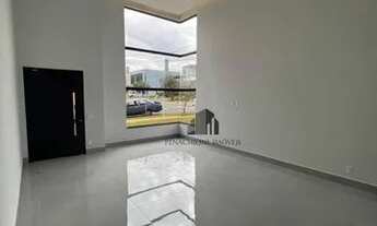 Imagem 4: Casa com 3 dormitórios à venda, 226 m² por R$ 1.790.000 - Loteamento Beira Rios - Santa Bá