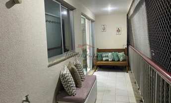 Imagem 2: Cobertura-À VENDA-Praça Seca-Rio de Janeiro-RJ