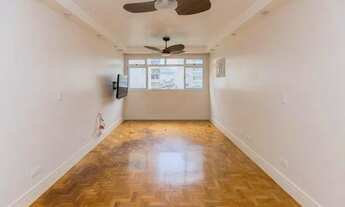 Imagem 3: Apartamento para venda possui 80 metros quadrados com 2 quartos