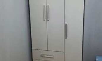 Imagem 5: Kitnet mobiliada