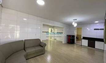 Imagem 3: Casa com 3 dormitórios, 220 m² - venda por R$ 479.900,00 ou aluguel por R$ 2.250,00/mês