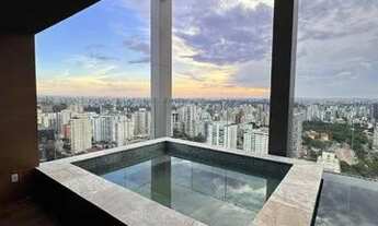 Imagem 4: Um apartamento exclusivo novo nunca habitado