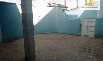 Imagem 5: Sobrado com 3 dormitórios à venda, 360 m² por R$ 530.000,00 - Parque Residencial Alvorada