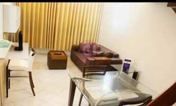 Imagem 4: FLAT MOBILIADO Locação - Jardim Alvorada - São José dos Campos