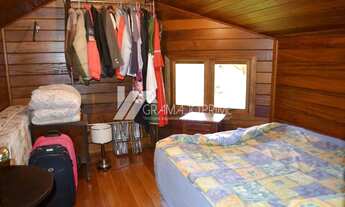 Imagem 7: ALTO PADRÃO Casa com 4 dormitórios