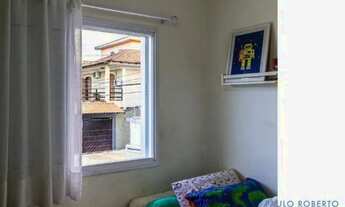 Imagem 3: CASA ASSOBRADADA - CIDADE ADEMAR - SP