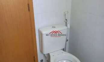 Imagem 1: Apartamento com 1 dormitório à venda, 44 m² por R$ 290.000 - Centro - Jacareí/SP