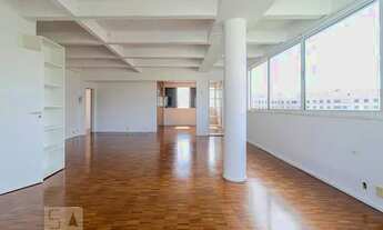 Imagem 4: Apartamento para Aluguel - Jardim Europa, 2 Quartos, 170 m2