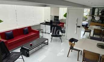 Imagem: Santo André - Apartamento Padrão - Centro