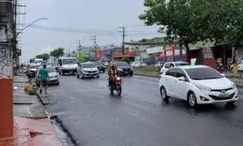 Imagem 5: Ponto comercial AV. Autaz Mirim na principal em frente ao Rodrigues