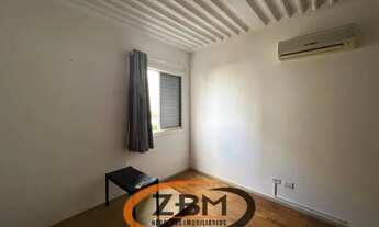 Imagem 5: Apartamento com 3 quartos no Edificio Itatiaia - Bairro Centro em Londrina