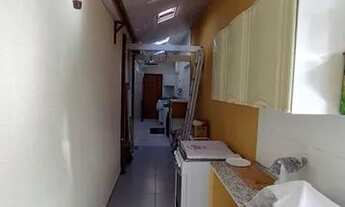 Imagem 4: Casa para venda possui 110 metros quadrados com 3 quartos em Jardim Nova Coimbra - Cotia