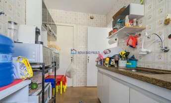 Imagem 6: Sobrado residencial 188 m² 3 dormitórios sala cozinha banheiro área de serviço garagem 1 a