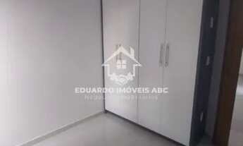 Imagem 2: Apartamento para Venda no bairro Vila Linda, 2 dorm, 1 vagas, 54 m Não perca essa oportuni