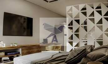 Imagem 3: Studio em São Paulo