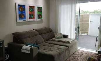 Imagem 3: Sobrado 3 quartos, sendo 1 suíte e 2 demi-suites com 133m² no bairro Itajuba em Barra Ve