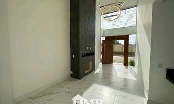 Imagem 4: Casa com 3 dormitórios à venda, 170 m² por R$ 1.490.000,00 - Condomínio Cyrela Landscape S