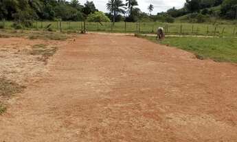 Imagem 6: Passo Terreno 300m2