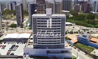 Imagem 2: Apartamento para aluguel possui 60 metros quadrados com 2 quartos