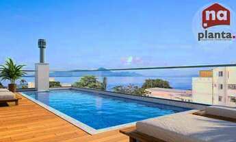 Imagem 2: Apartamento à venda no Bairro Coqueiros, Florianópolis,com 2 quartos, 1 vaga