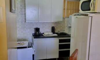 Imagem 2: Apt de 2 quartos mobiliado em Boa Viagem