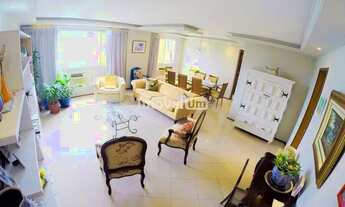 Imagem 6: Ipanema Apartamento com 3 dormitórios