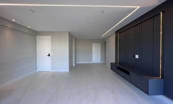 Imagem 5: Apartamento para venda no jardim Luna possui 133 metros quadrados com 3 quartos João Pesso