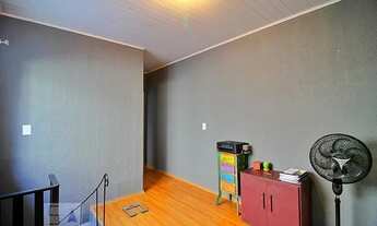 Imagem 6: Casa para Aluguel - Jardim do Estadio, 3 Quartos, 150 m2