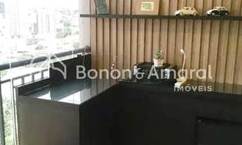 Imagem: Apartamento 2 dormitórios no Taquaral em