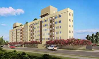 Imagem 3: Apartamento 02 quartos no Ecoville, Curitiba