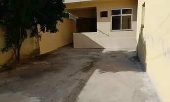 Imagem 3: Alugo Casa 4 quartos com quintal e garagem $ 1.400,00