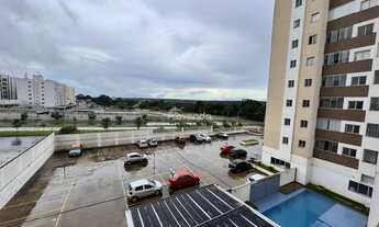 Imagem 2: APARTAMENTO 02 QUARTOS NO JARDIM IPÊ